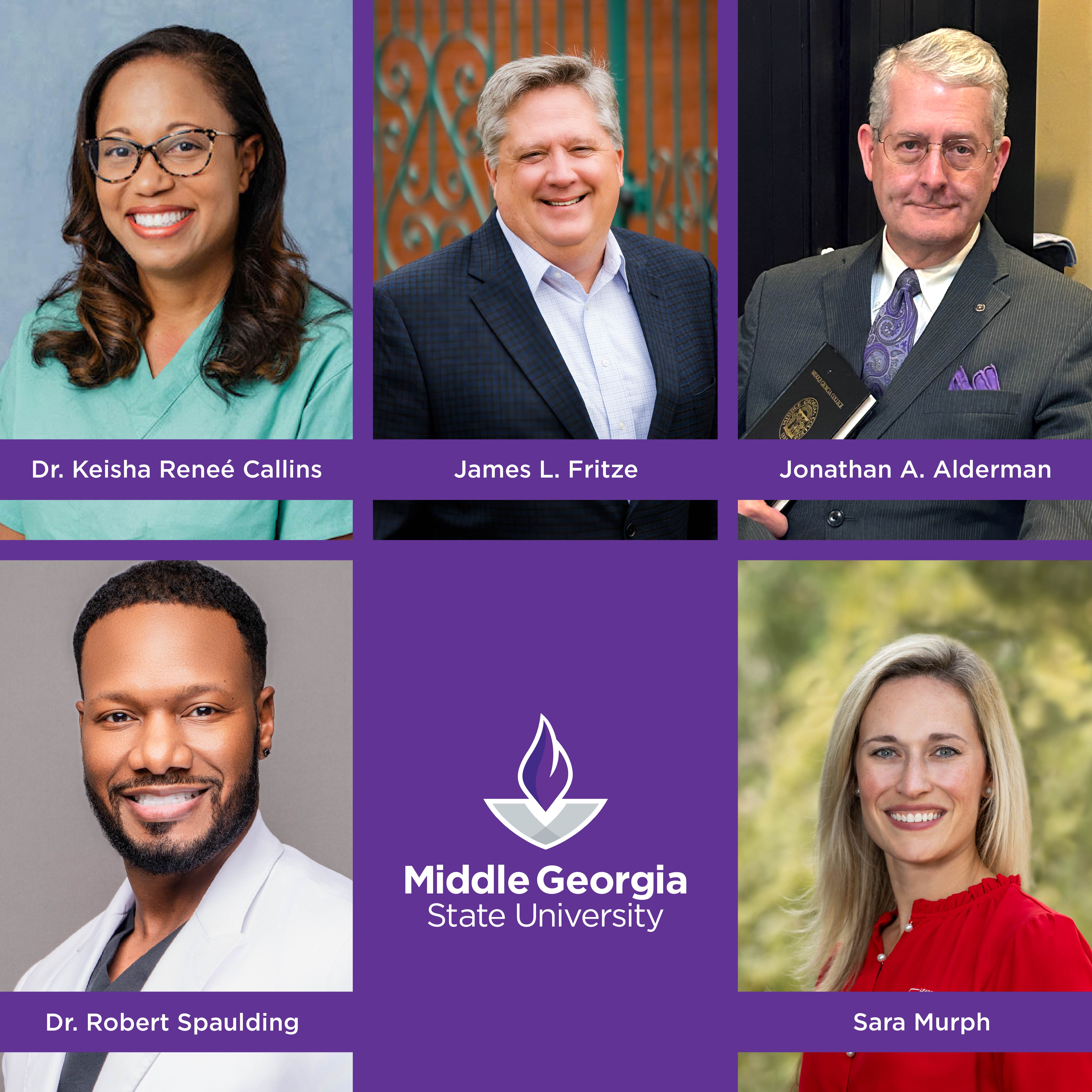 Middle Georgia State University Announces Spring 2026 Commencement Spe...